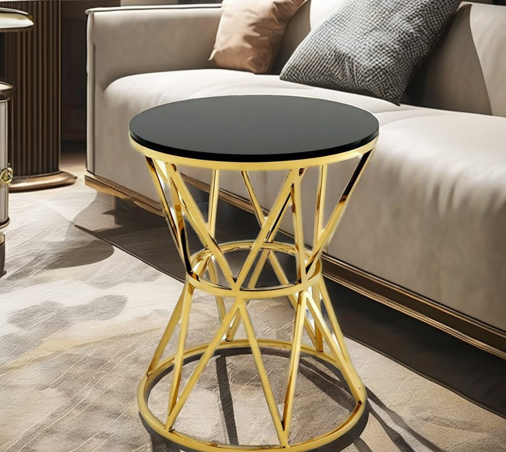 Living Room Side Table