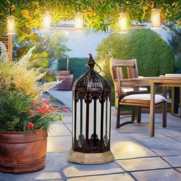 Decorative Lanterns - Image 3