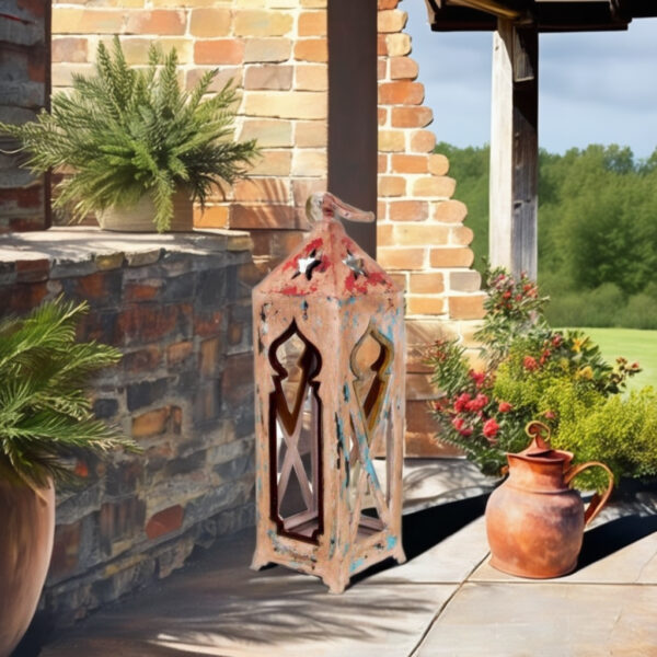 Decorative Lanterns - Image 2
