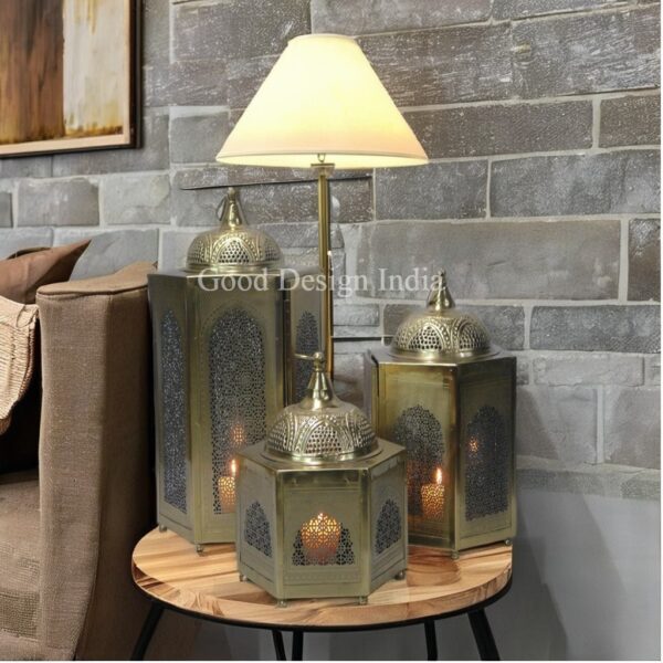 Decorative Lanterns