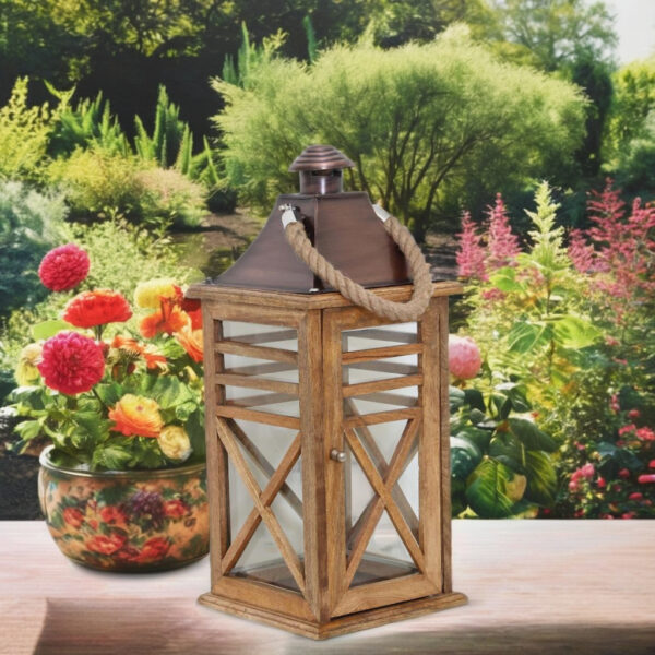 Decorative Lanterns - Image 4