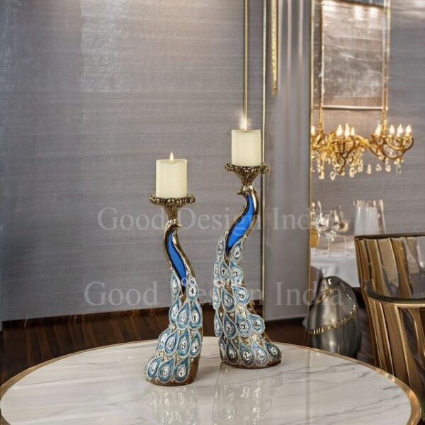 Candle Stand - Image 5