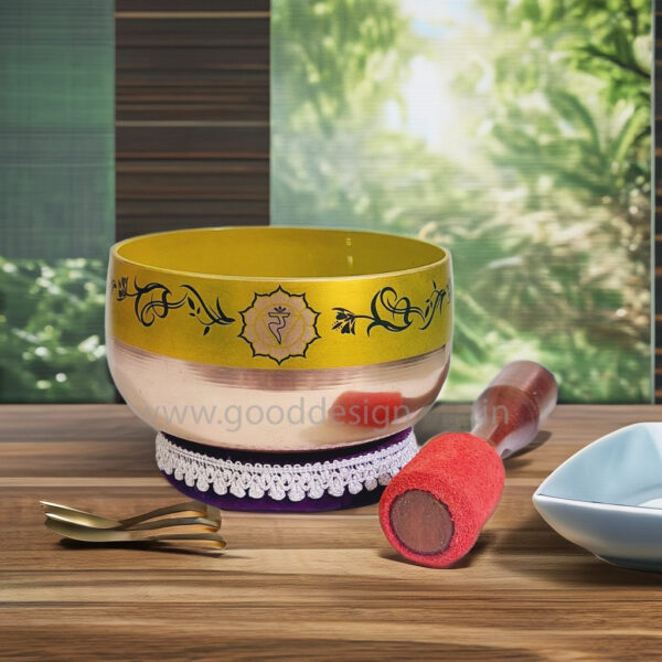 Chakra Singing Bowl - Image 3