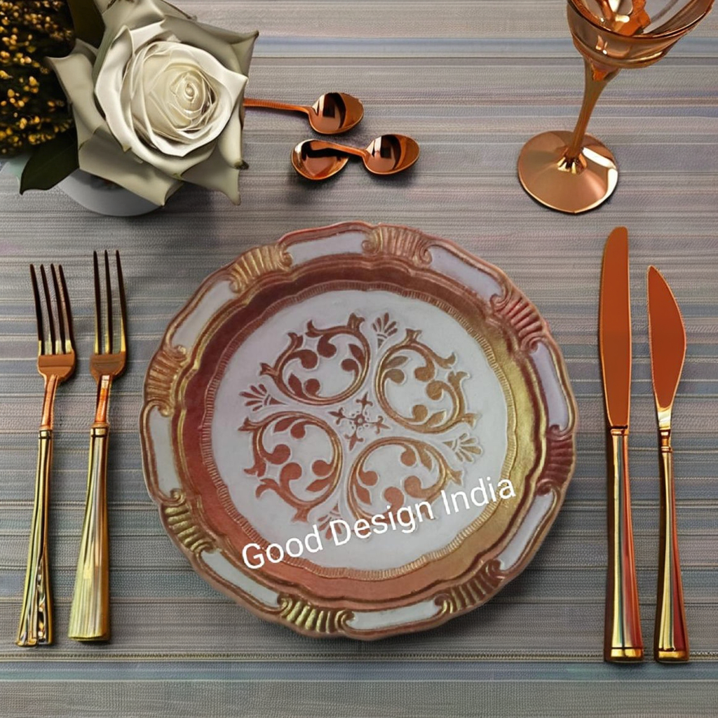 Charger Plates - Image 5