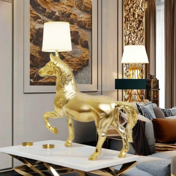 Table Decor Showpieces