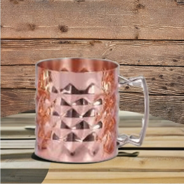 Copper Mug - Image 4