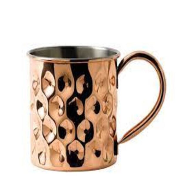 Copper Mug - Image 3