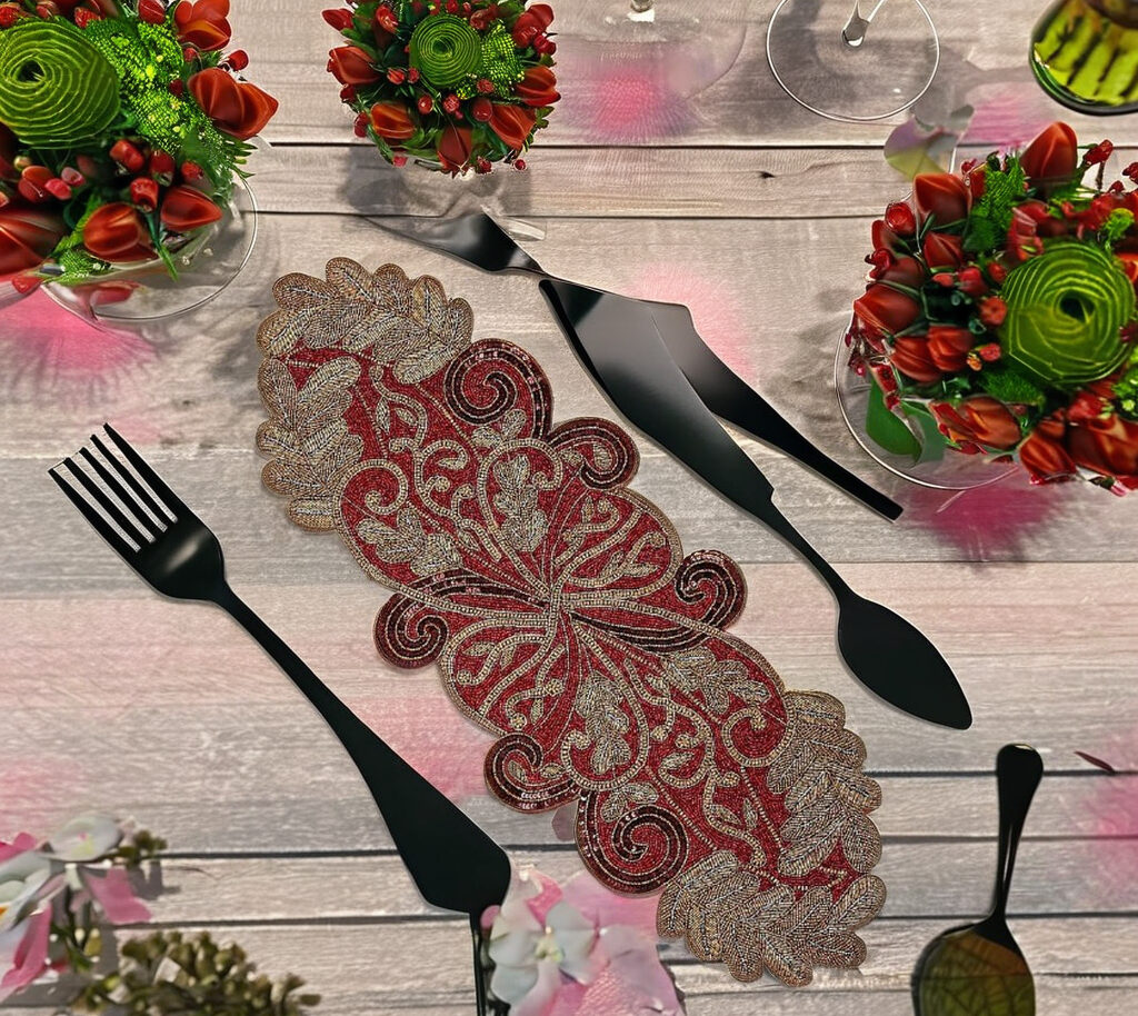 Table Runners and Placemats